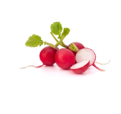 انواع سبزیجات