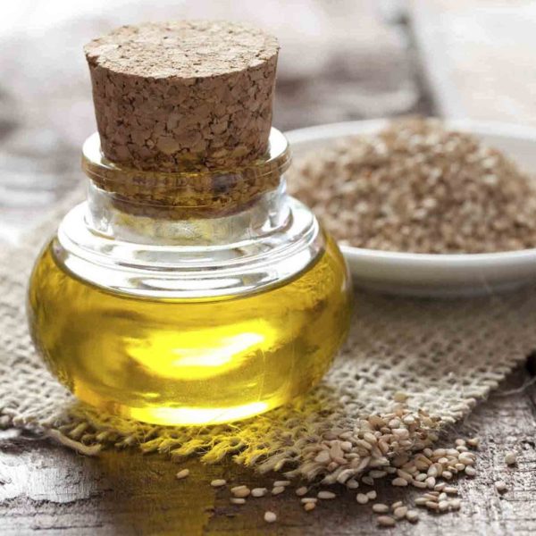 قیمت فروش روغن کنجد